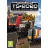Train Simulator 2020 Steam CD-Key [GLOBAL]